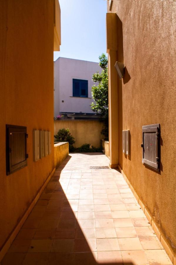 Casa Vacanze Di Anna E Selene Villa Favignana Exterior photo
